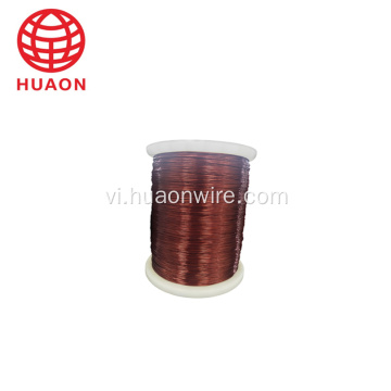 Dây quấn 17 AWG tráng men